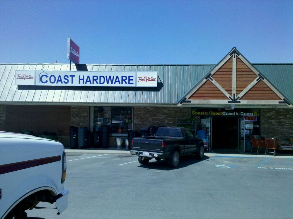 Coast to Coast Hardware