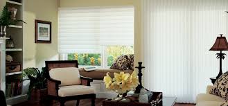 Custom Window Treatment