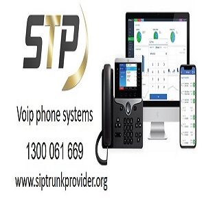 Sip Trunk Providers Australia