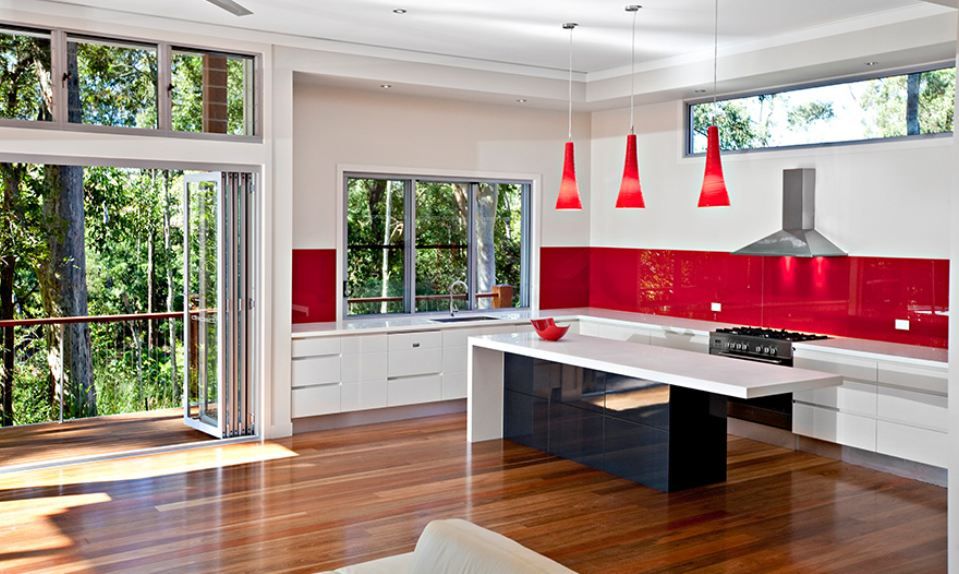 Imperial Kitchens