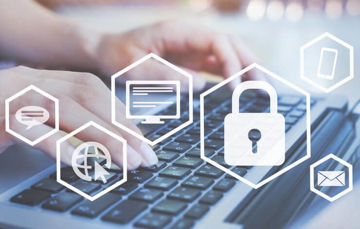 George Washington University Cyber Security Master's Programs