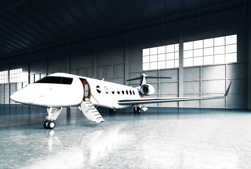 Flight King – Private Jet Charter Rental