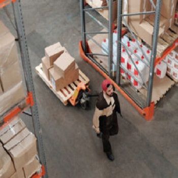 Northwest Houston Pallets