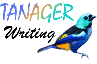 Tanager Writing