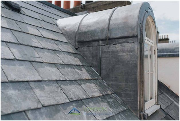 London Roofing Specialist Ltd