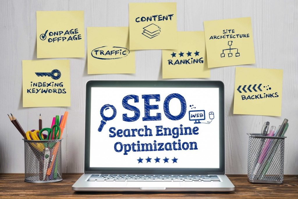 LOW COST SEO COVENTRY