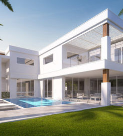 Brisbane Unique Homes