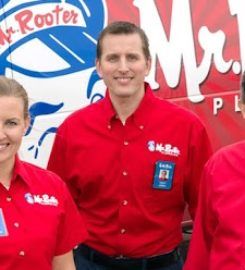 Mr. Rooter Plumbing of Central Long Island
