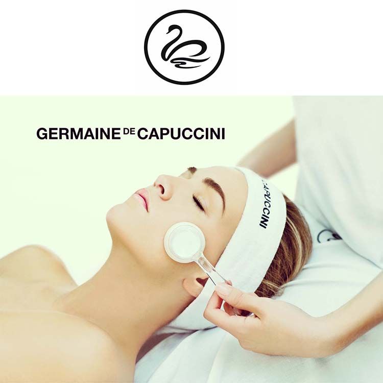 Germaine de Capuccini