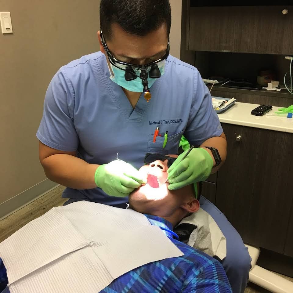 FLOSS Dental – Magnolia, TX