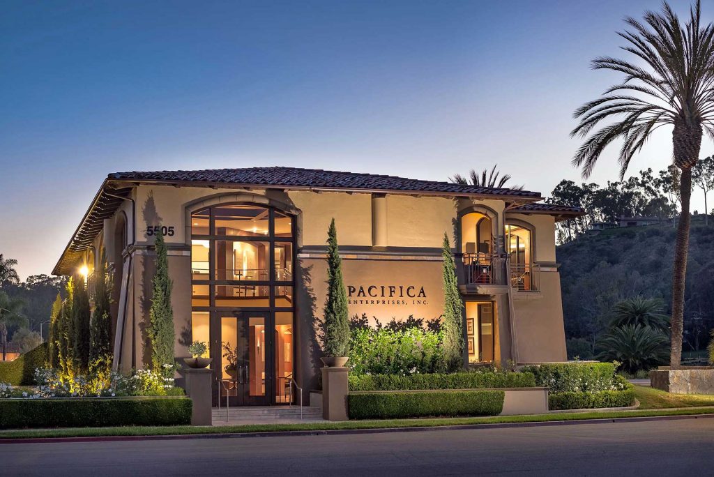 Pacifica Business Brokers