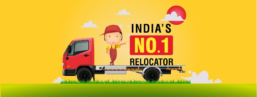 Domestic Relocation Services in Secunderabad