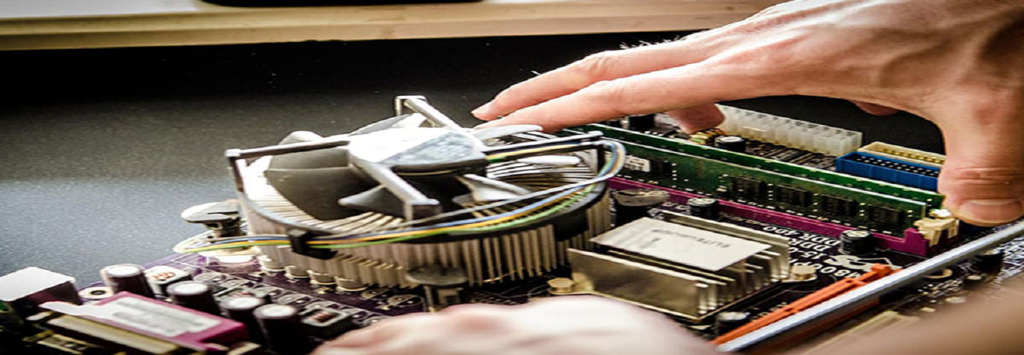 Peral's PC Repair, LLC