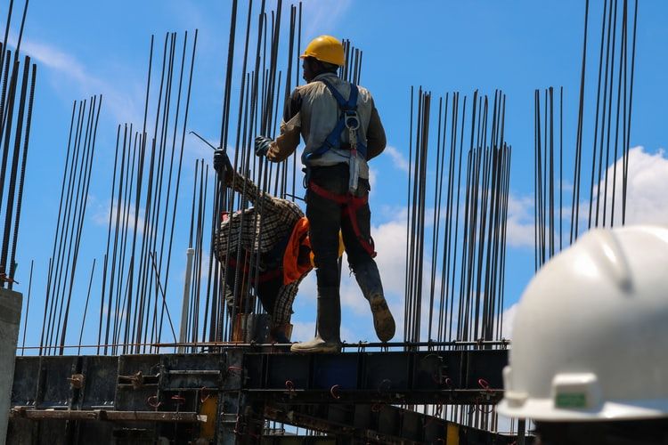 Top Construction Companies In UAE  | Building Construction Companies in Dubai