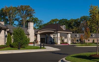 Blossom Springs Assisted & Memory Care Residences