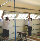 Long Island Garage Door Spring