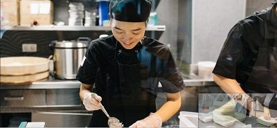 Kitchen Connect