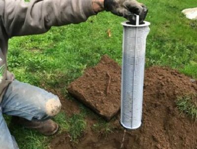 Septic Tank Repairs