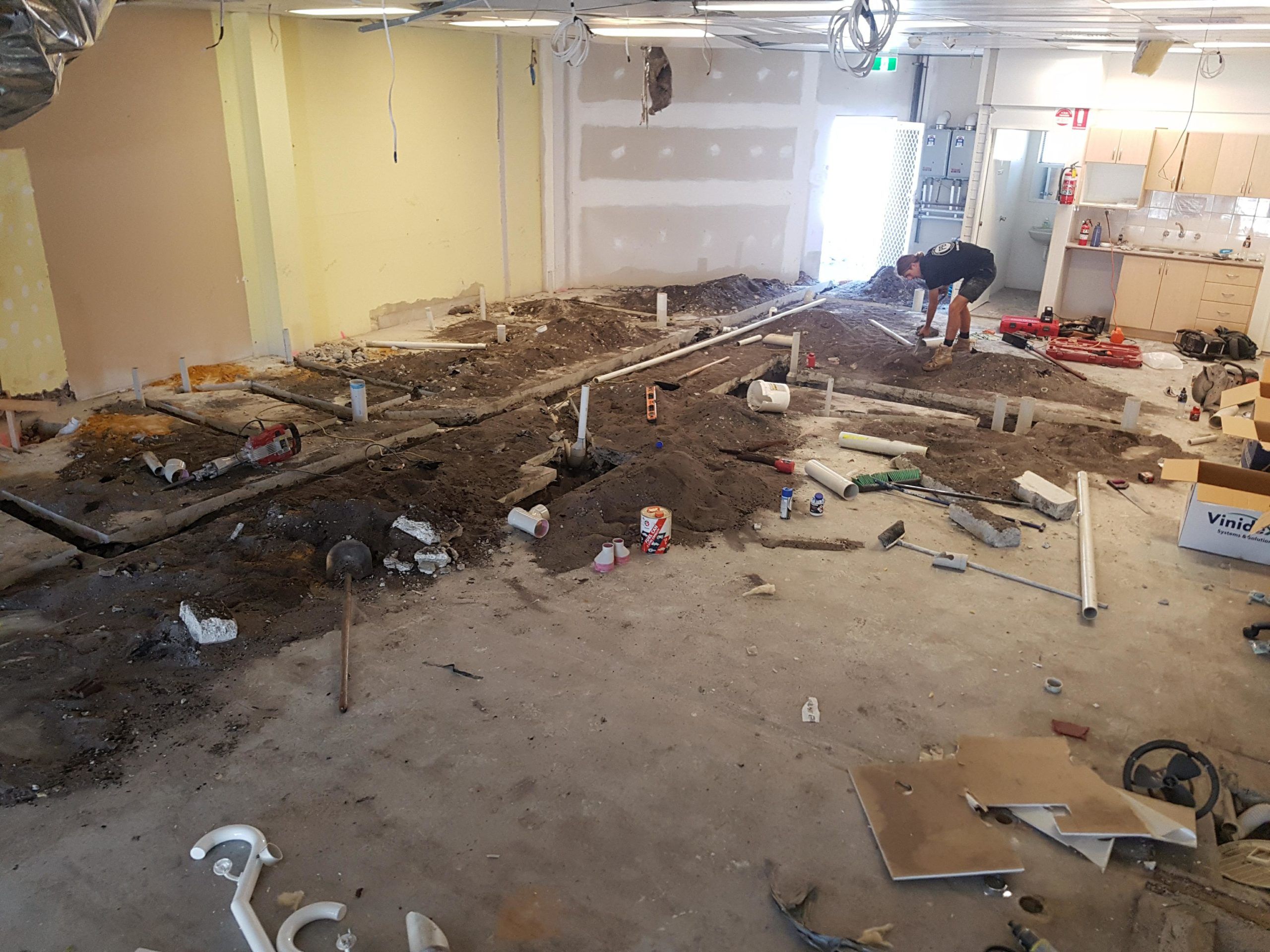 Plumbing Bros Frankston