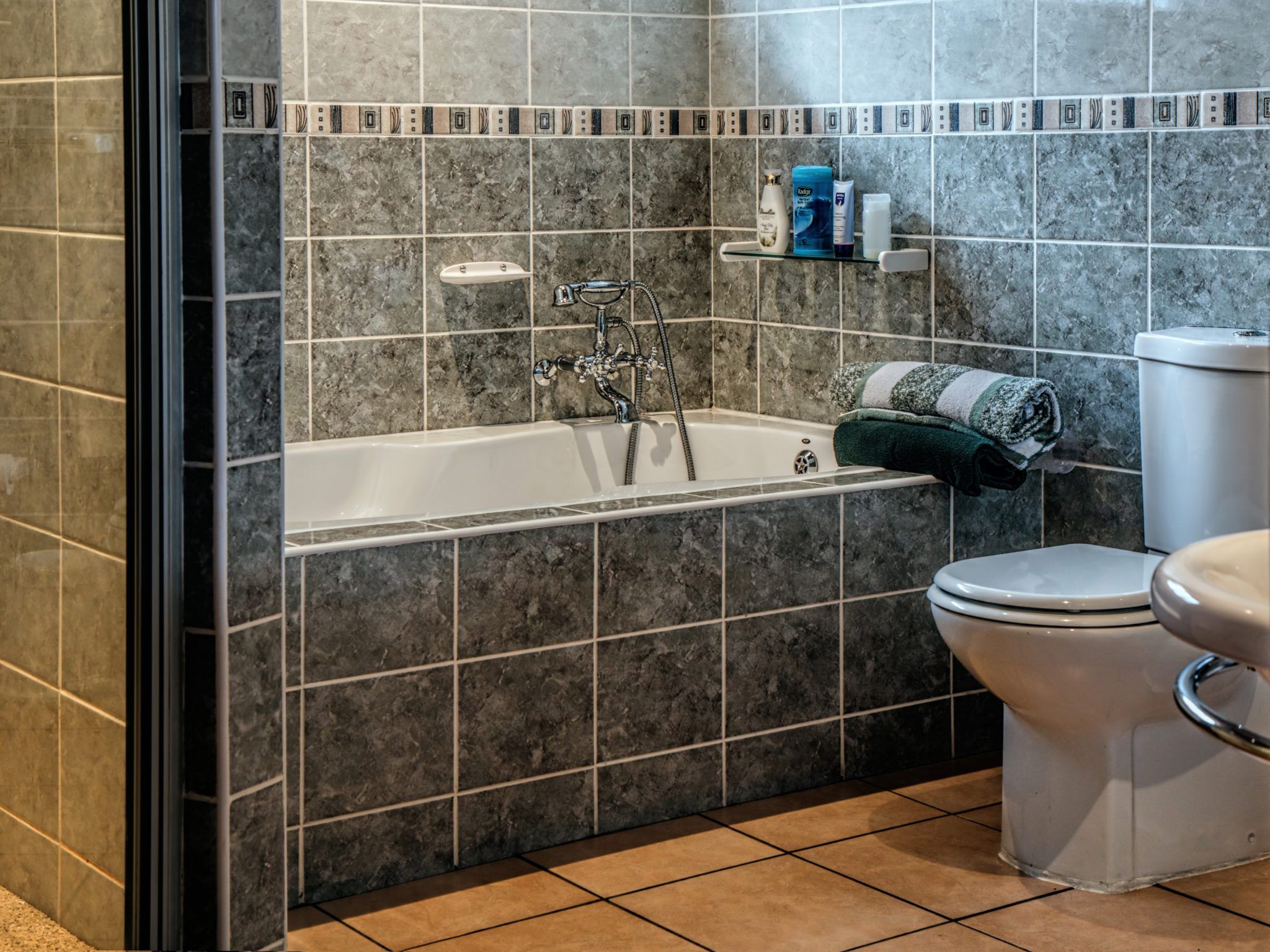 Blueline Plumbers Gillingham
