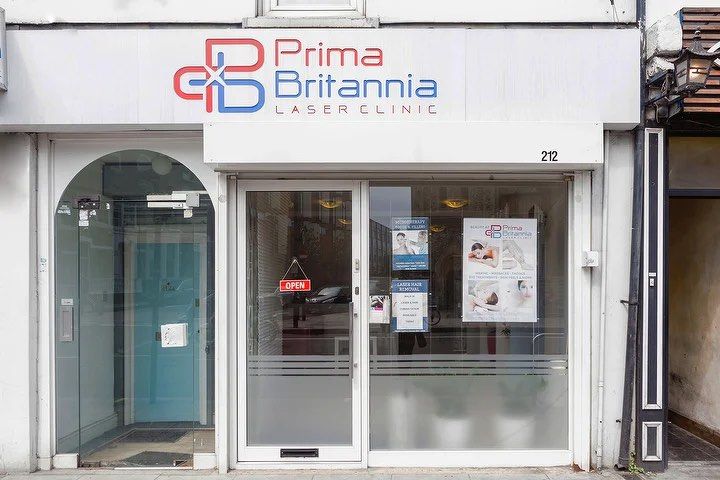Prima Britannia Laser & Skin Clinic