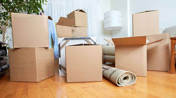 Removalists Richmond