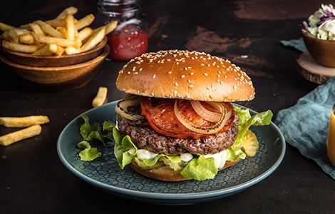 Fusion Fast foods limited (3 In 1 Xtra)