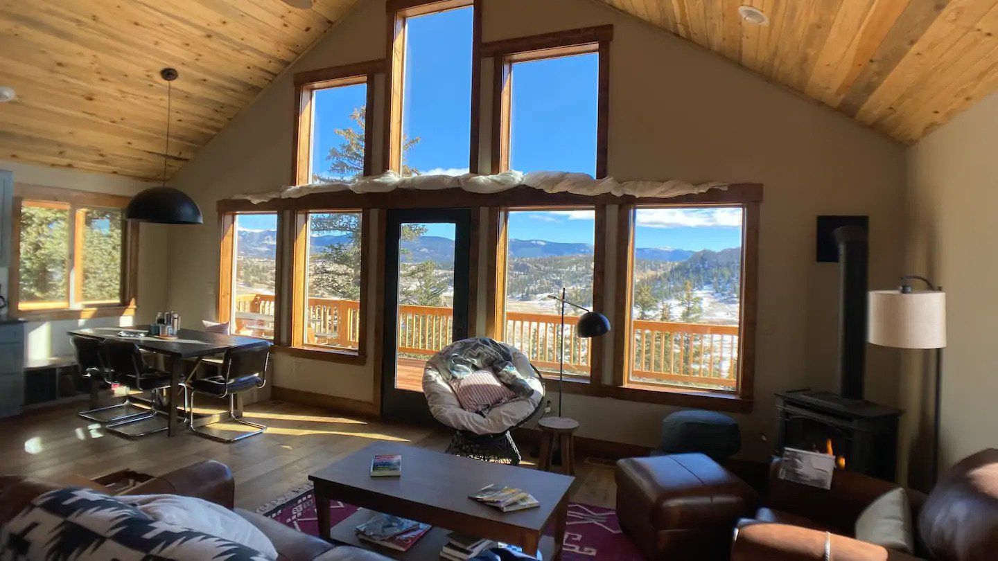Peak property management