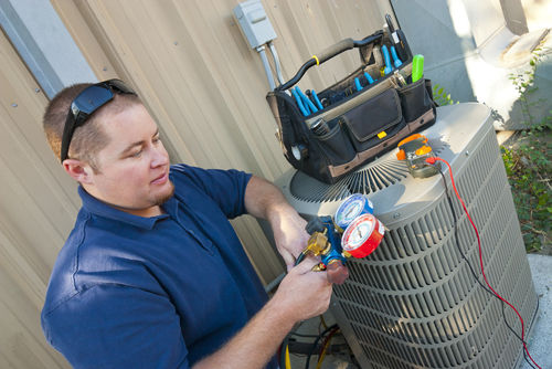 Kitchen Sink Repair & Installation