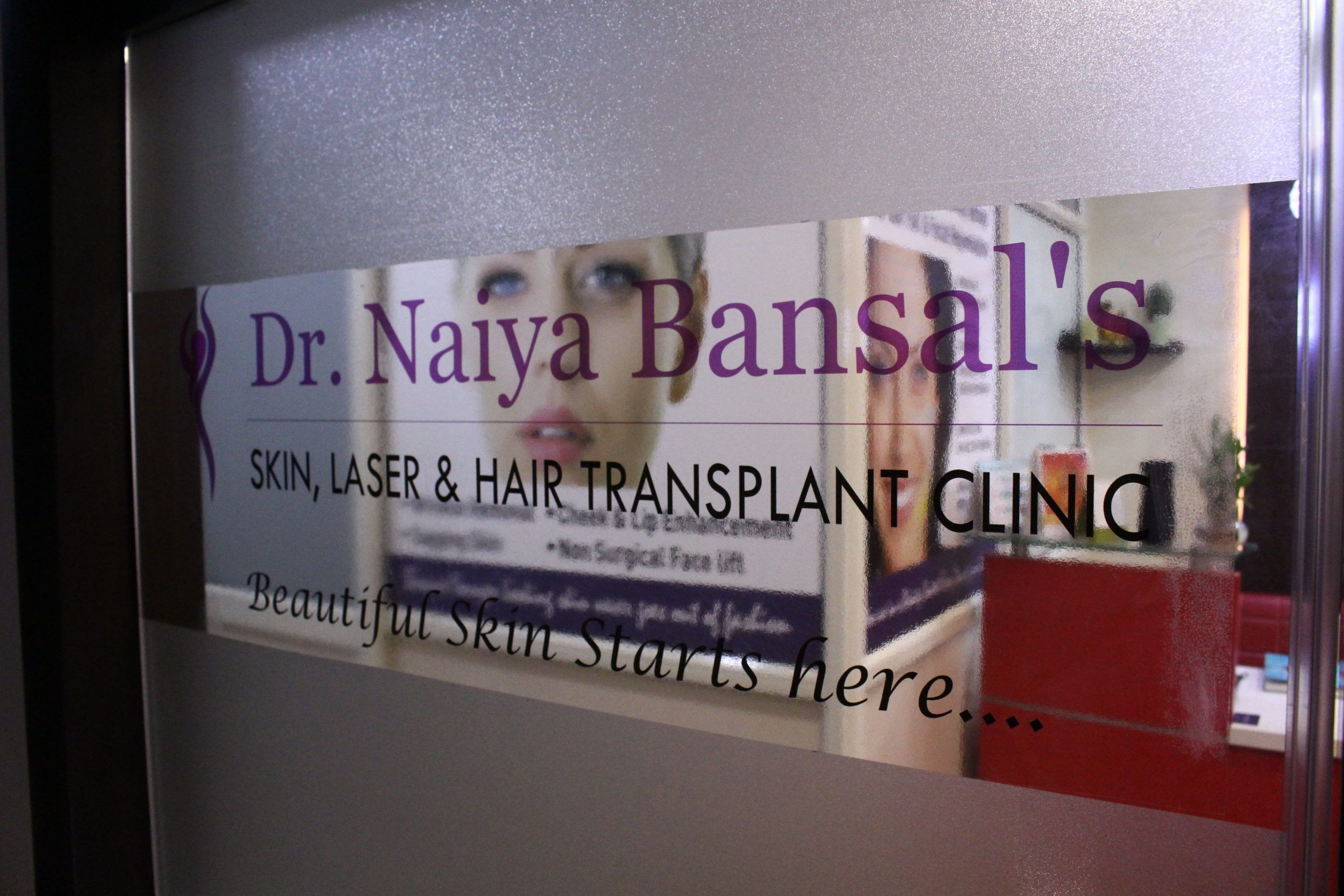 Dr Naiya Bansal – Best Skin Specialist Doctor Chandigarh