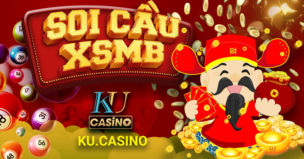 Soi cầu KUBET Apache XSMB