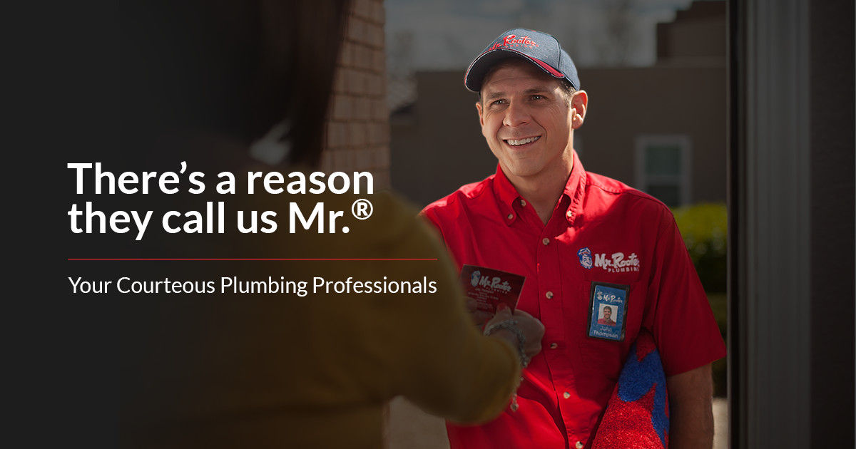 Mr. Rooter Plumbing of Central Long Island