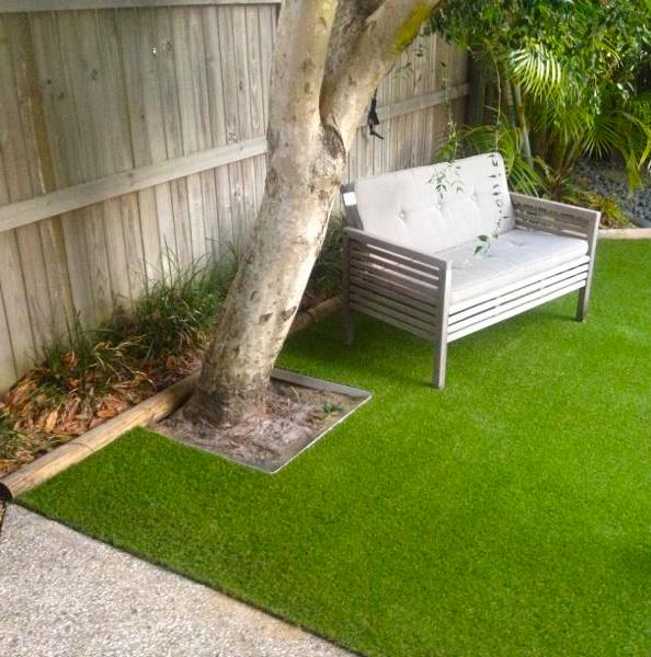 Turf Green