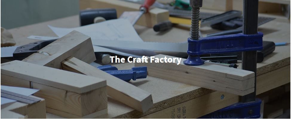 Unkie Craft