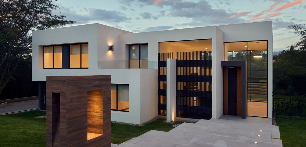 Creatively Done Homes