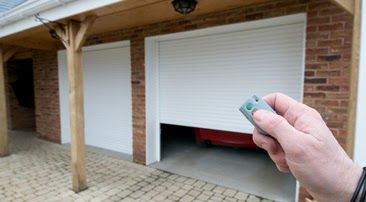 Rockville Centre Garage Door