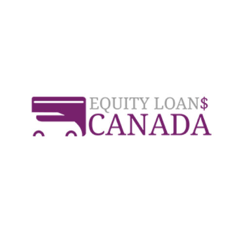 Equity Loans Canada
