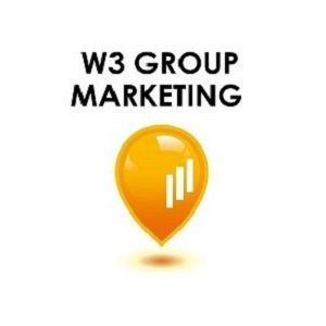 W3 Group Marketing
