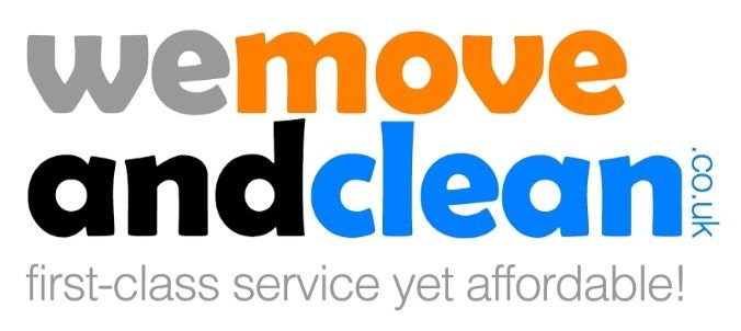 We Move and Clean Newbury