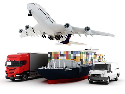 GoMax Logistics Inc