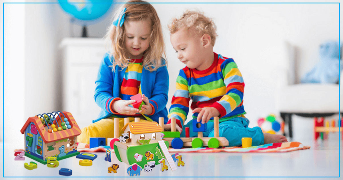 Wholesale wooden toys suppliers in Australia