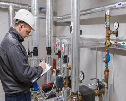 Baltimore HVAC