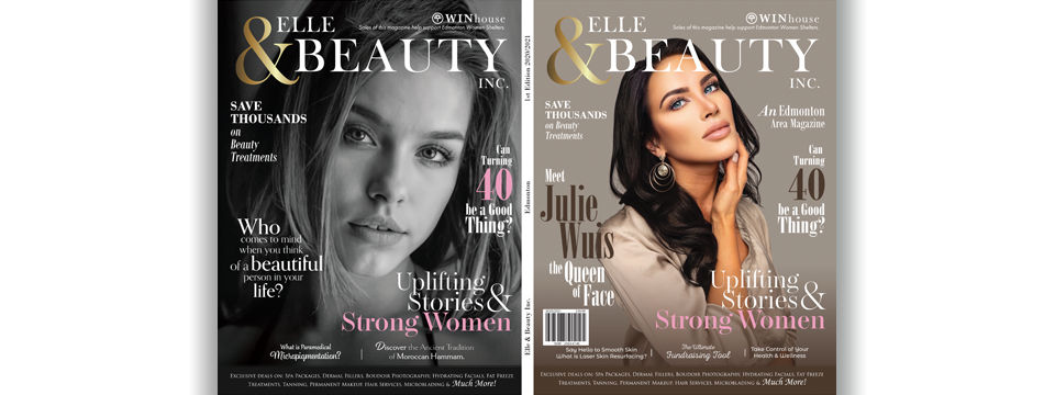 Elle & Beauty Inc.