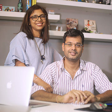 Reverse Thought Creative Studio Pvt. Ltd.