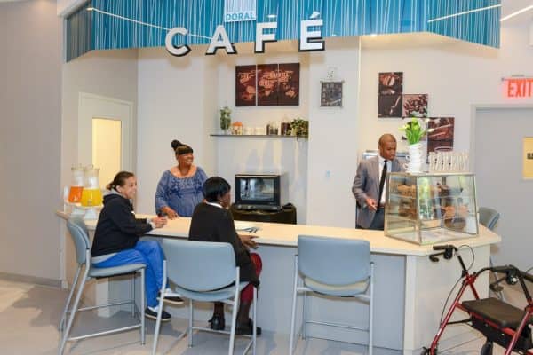 Doral Health & Wellness