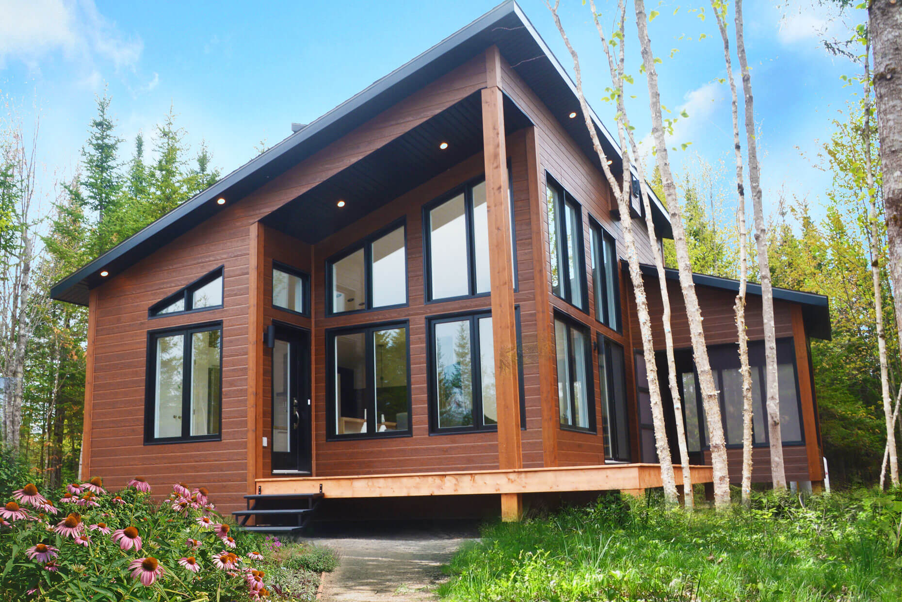 Lortie Construction