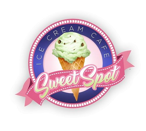 Sweet Spot Ice Cream Café