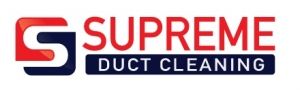 SUPREME DUCT CLEANING