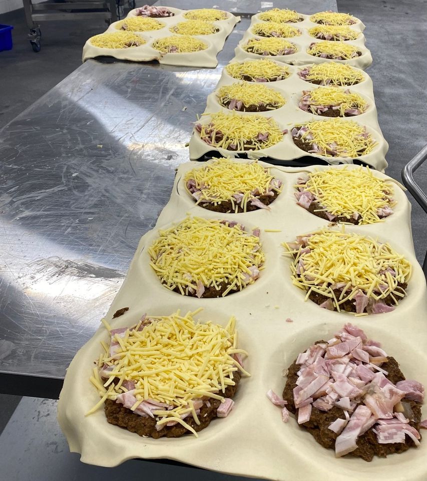 Maximus Pies