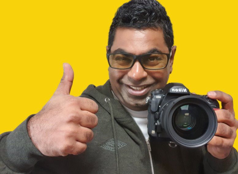 Ikonic Media Solutions Photography